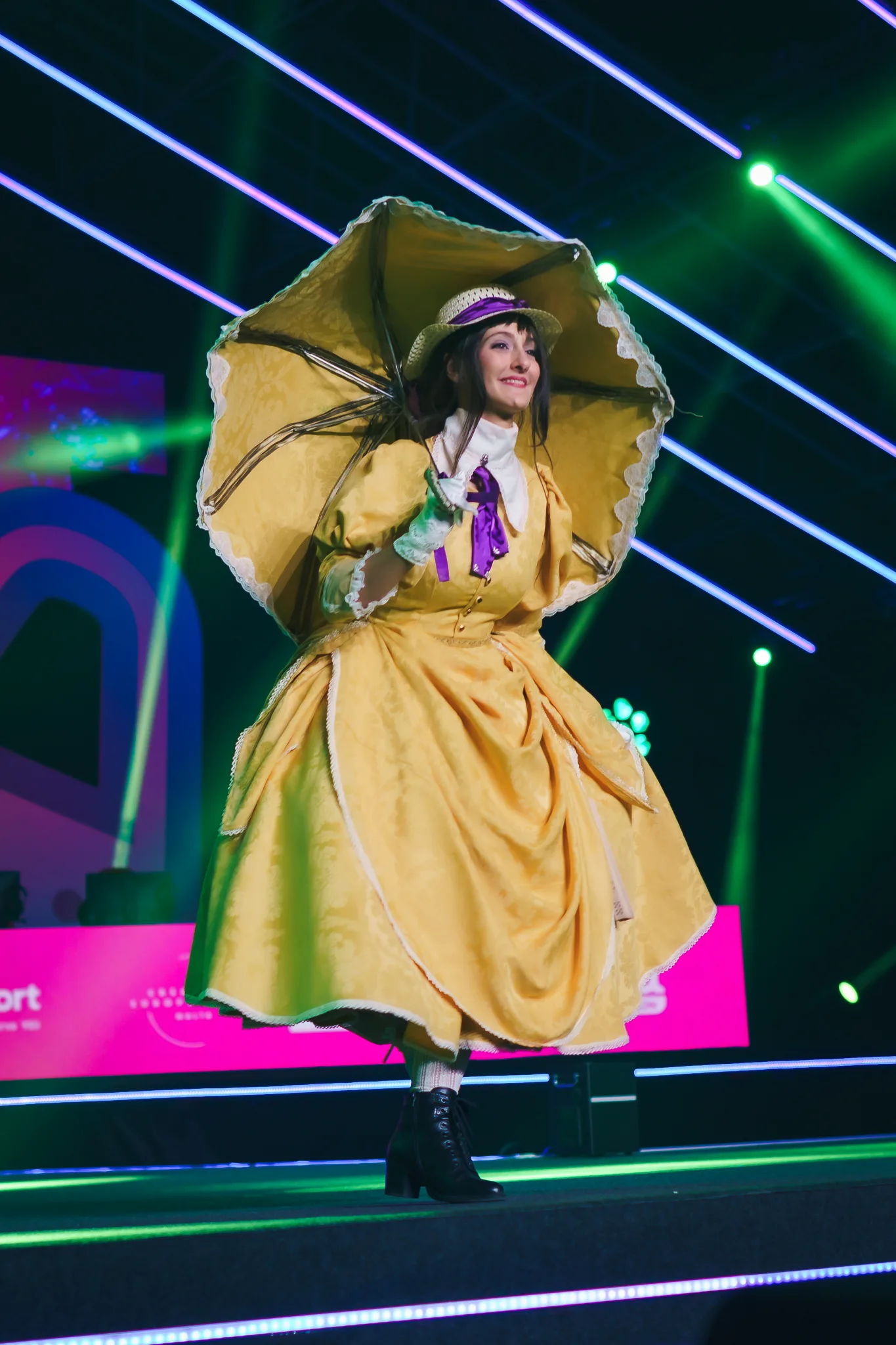 Cosplays Photography Malta - DSC03032