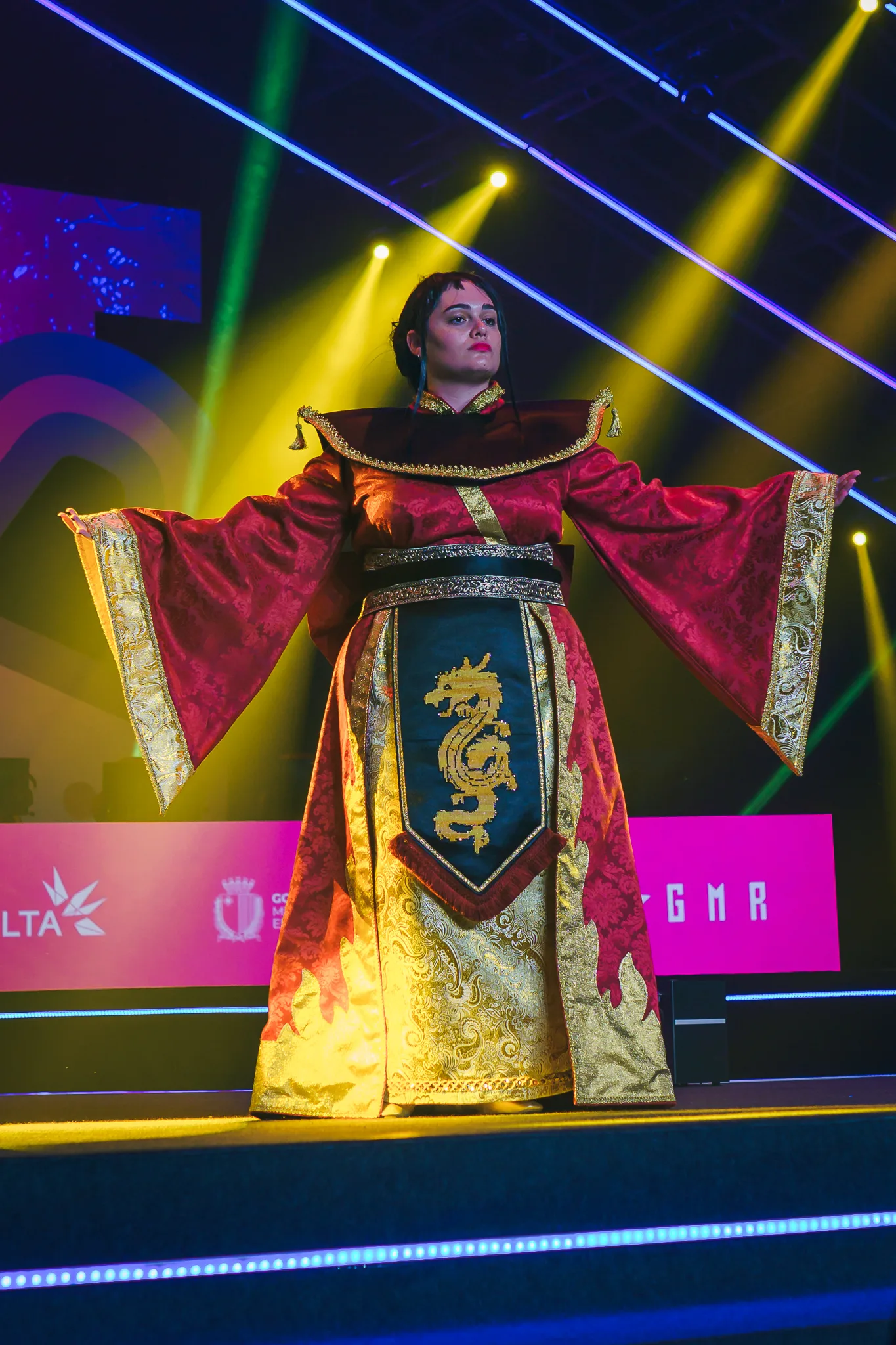 Cosplays Photography Malta - DSC03221