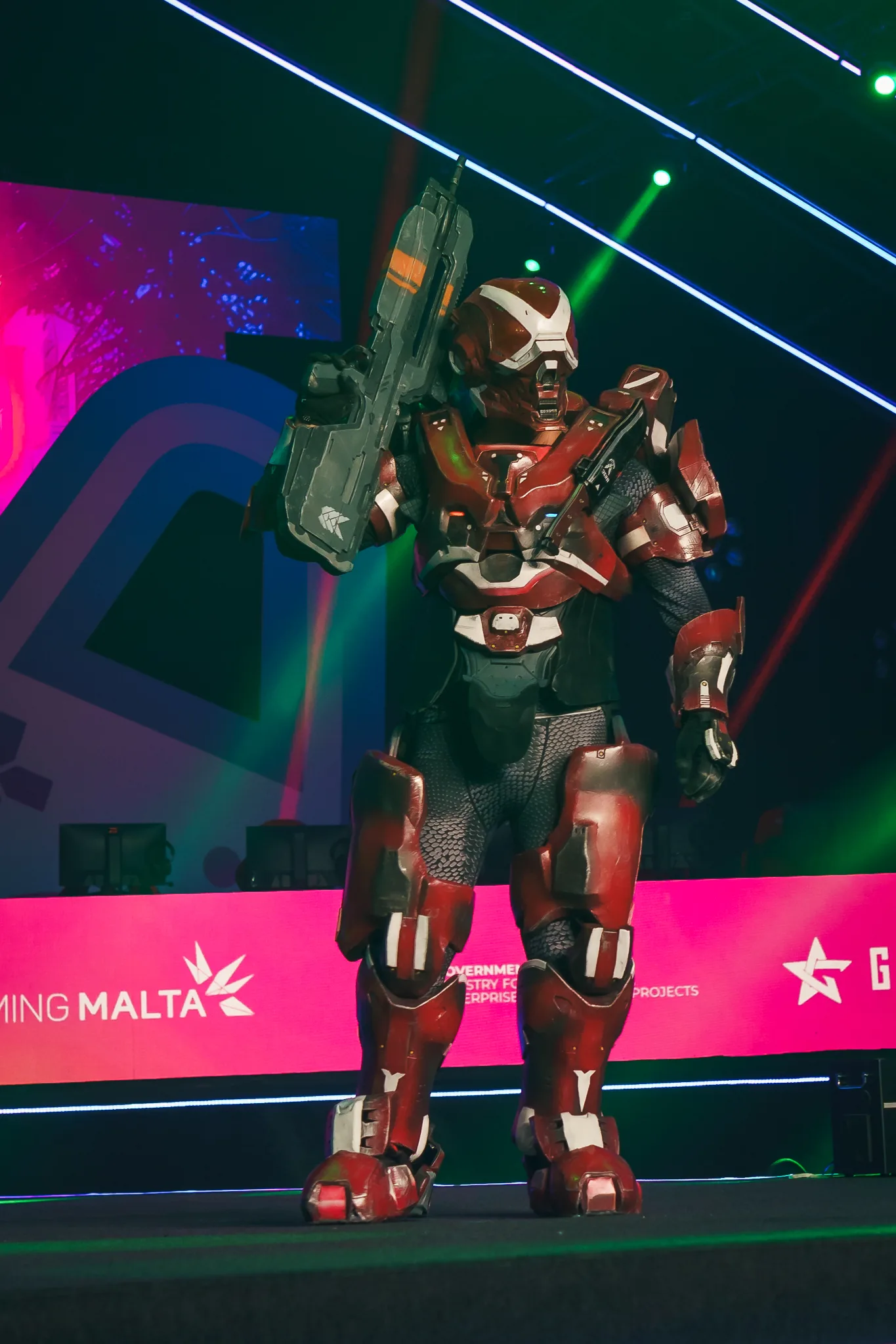 Cosplays Photography Malta - DSC03261