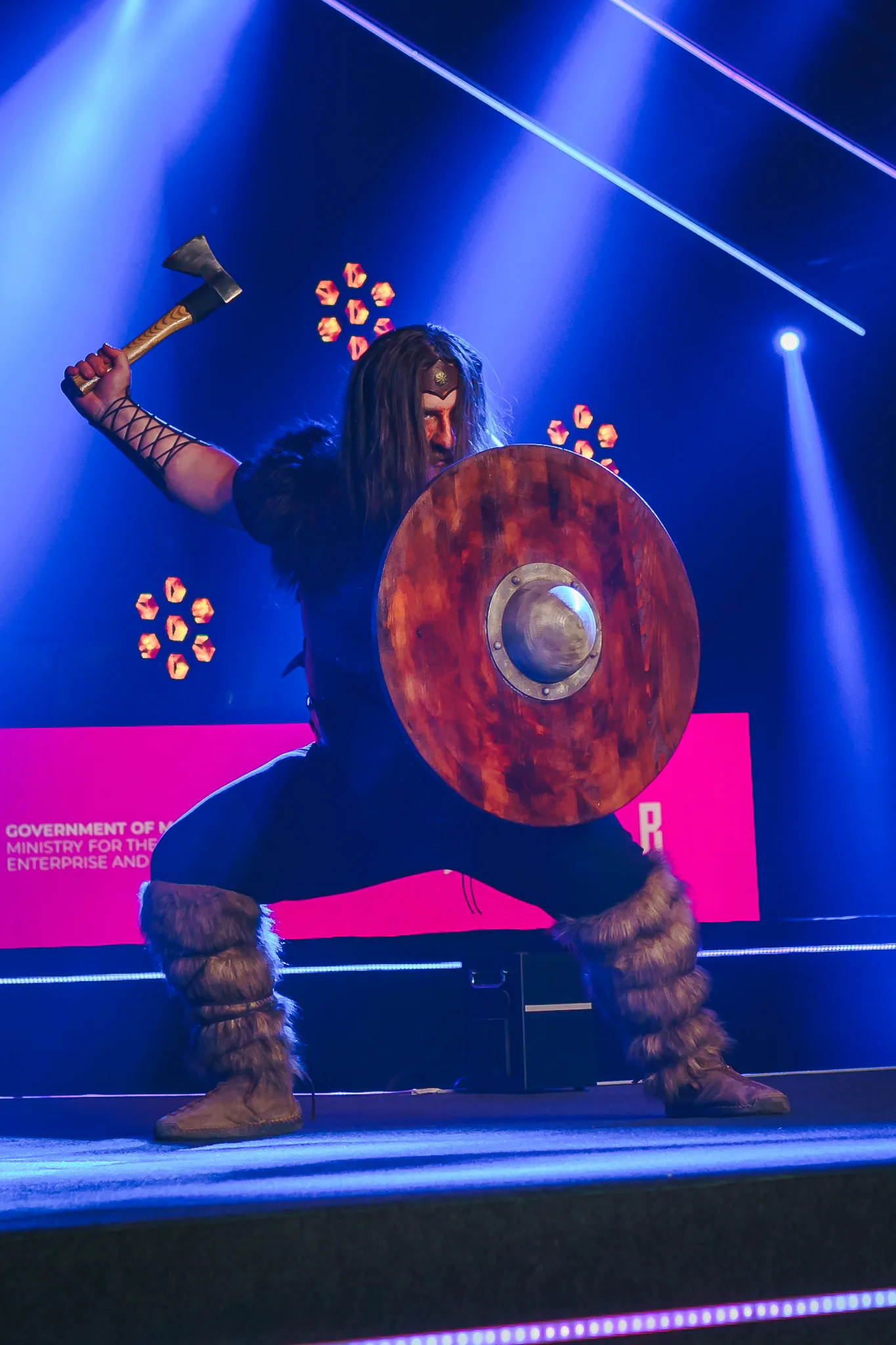 Cosplays Photography Malta - DSC03301