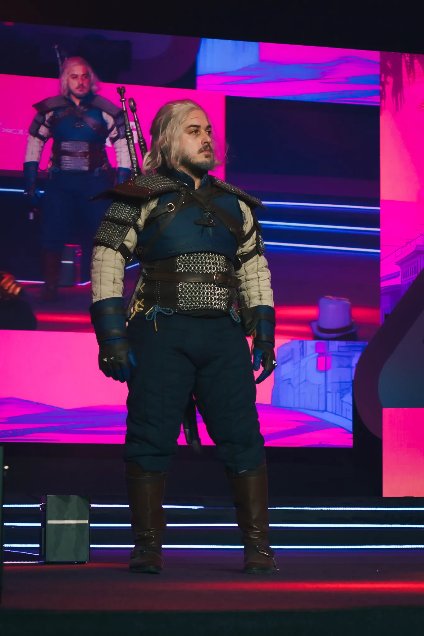 Cosplays Photography Malta - DSC03336