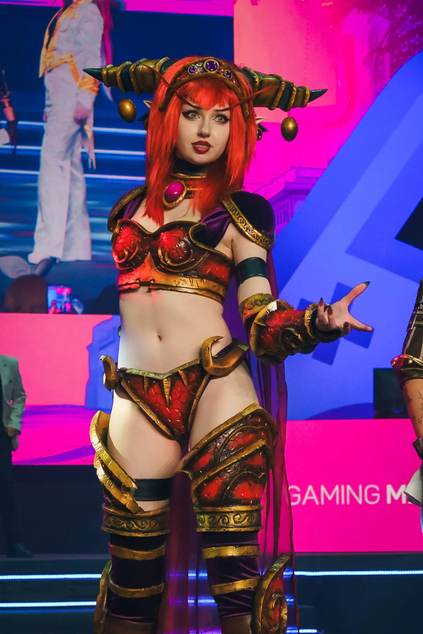 Cosplays Photography Malta - DSC03486