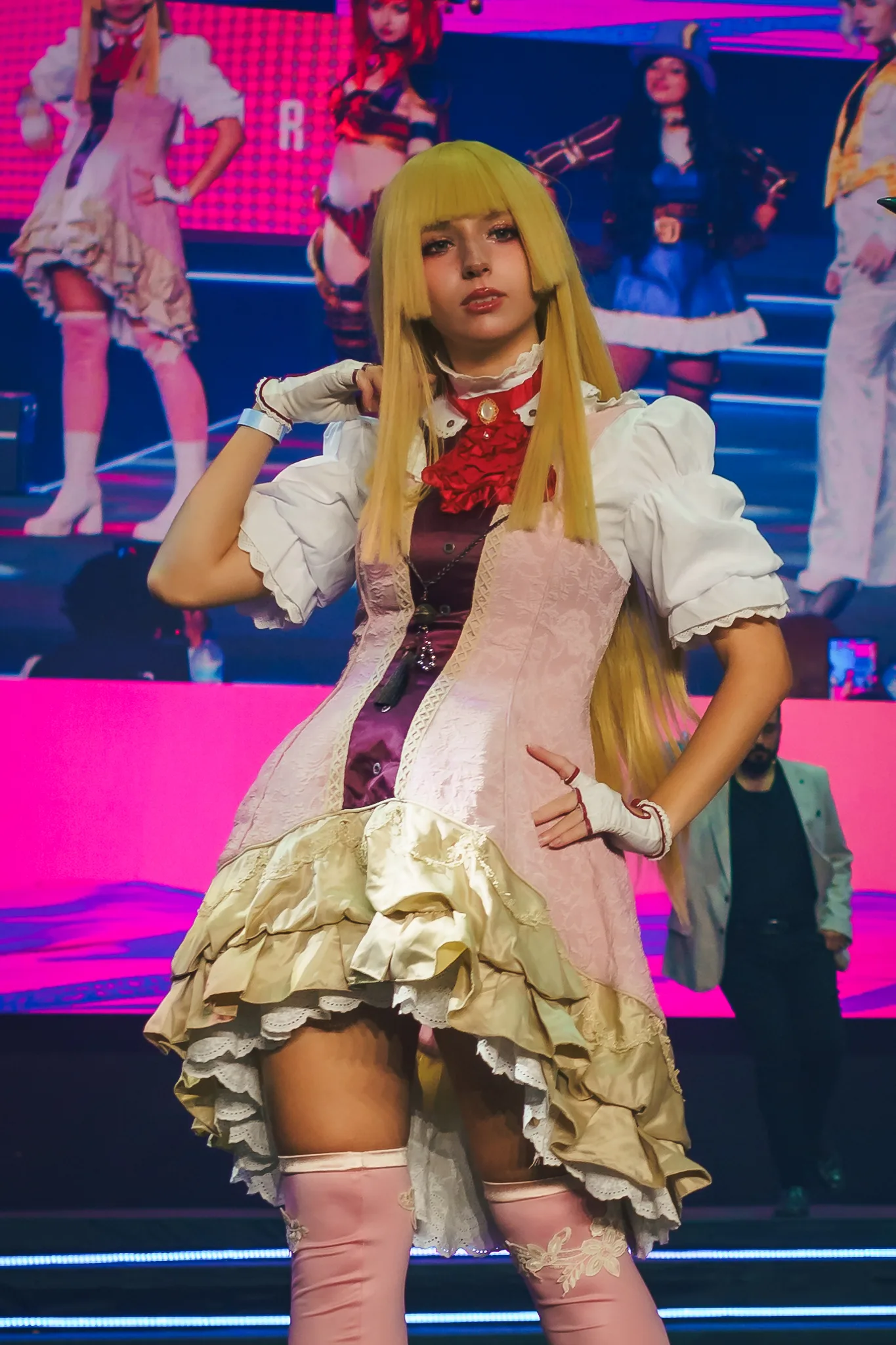 Cosplays Photography Malta - DSC03487