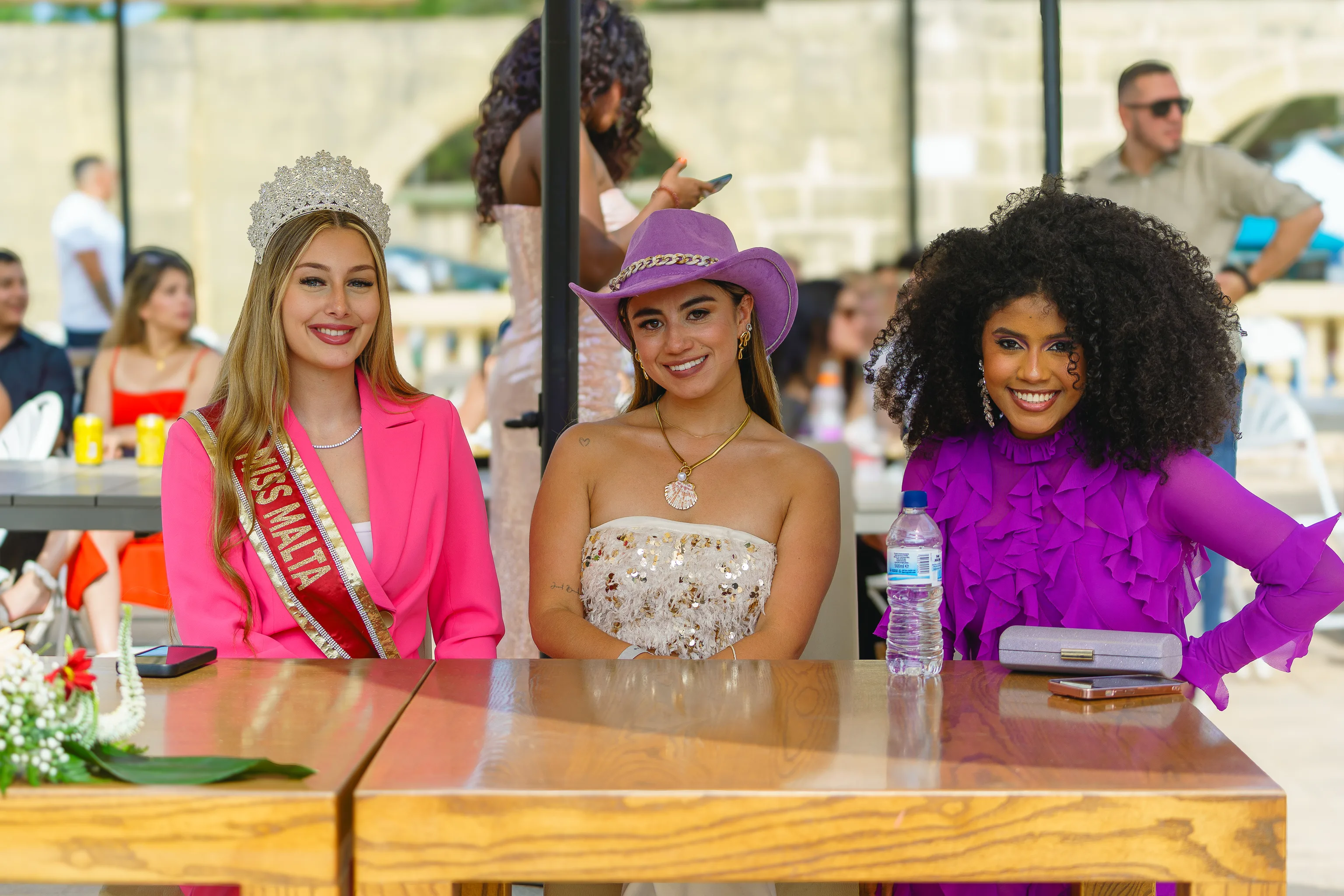 Fashion & Portrait Photography