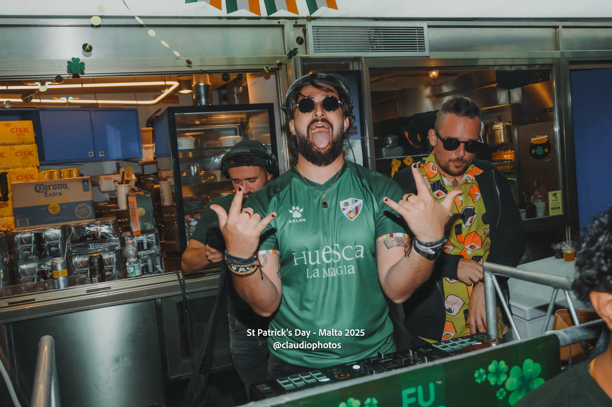 Parties Photography Malta - DSC08542