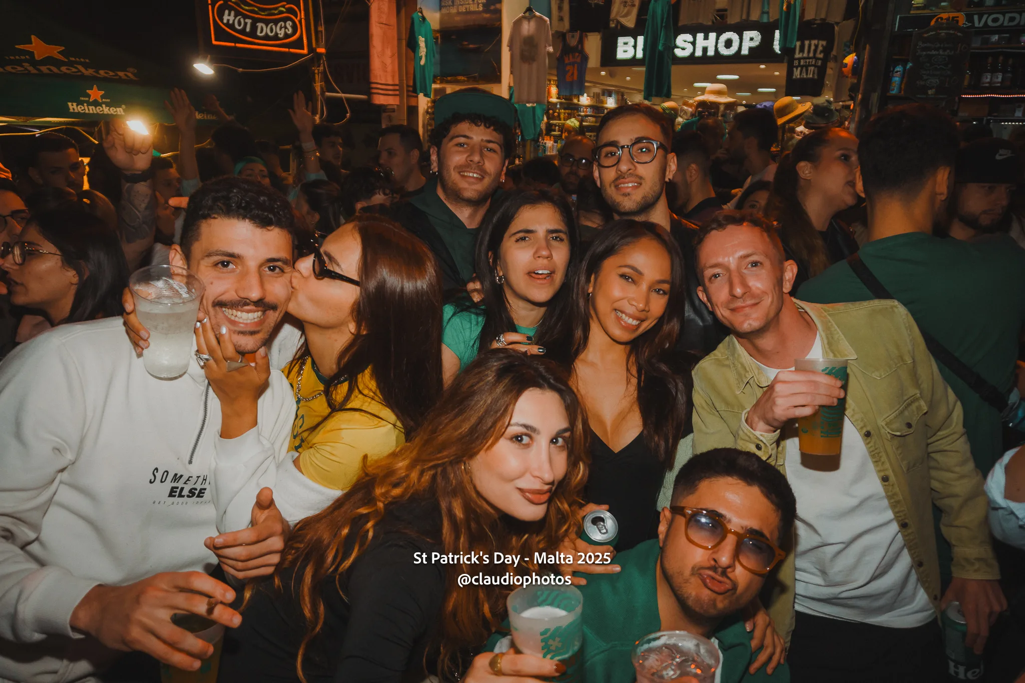 Parties Photography Malta - DSC08557