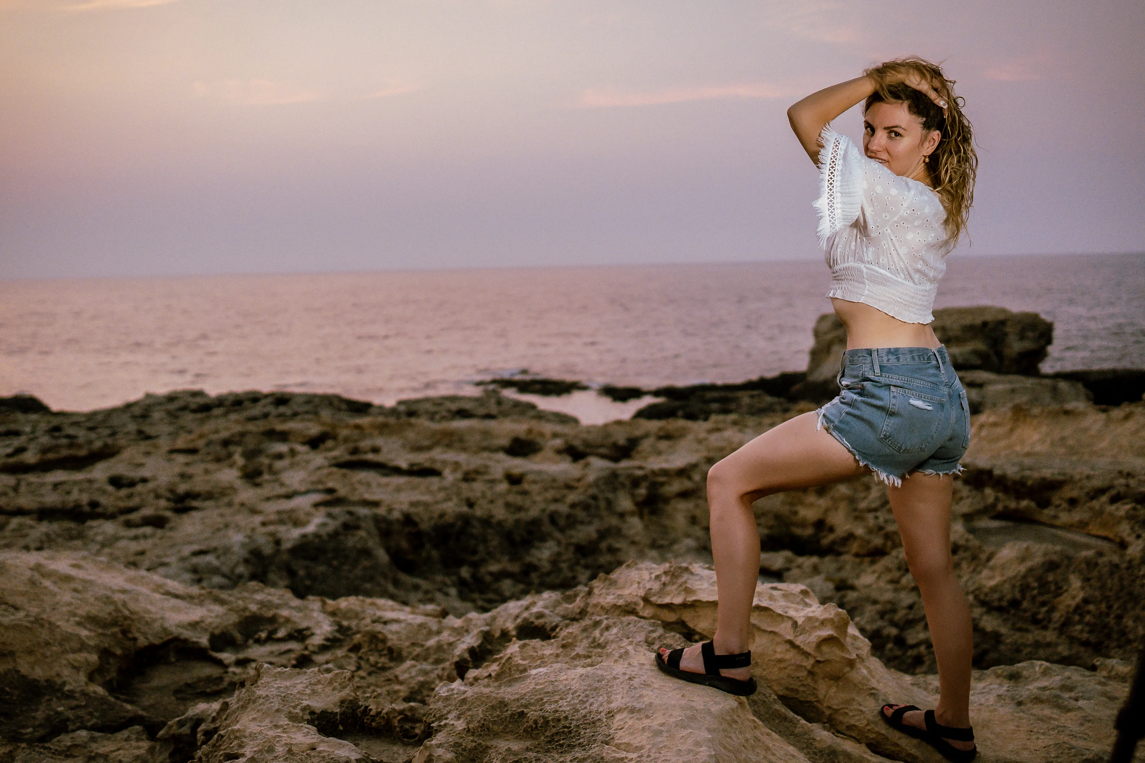 Portrait Photography Malta - CLA01564