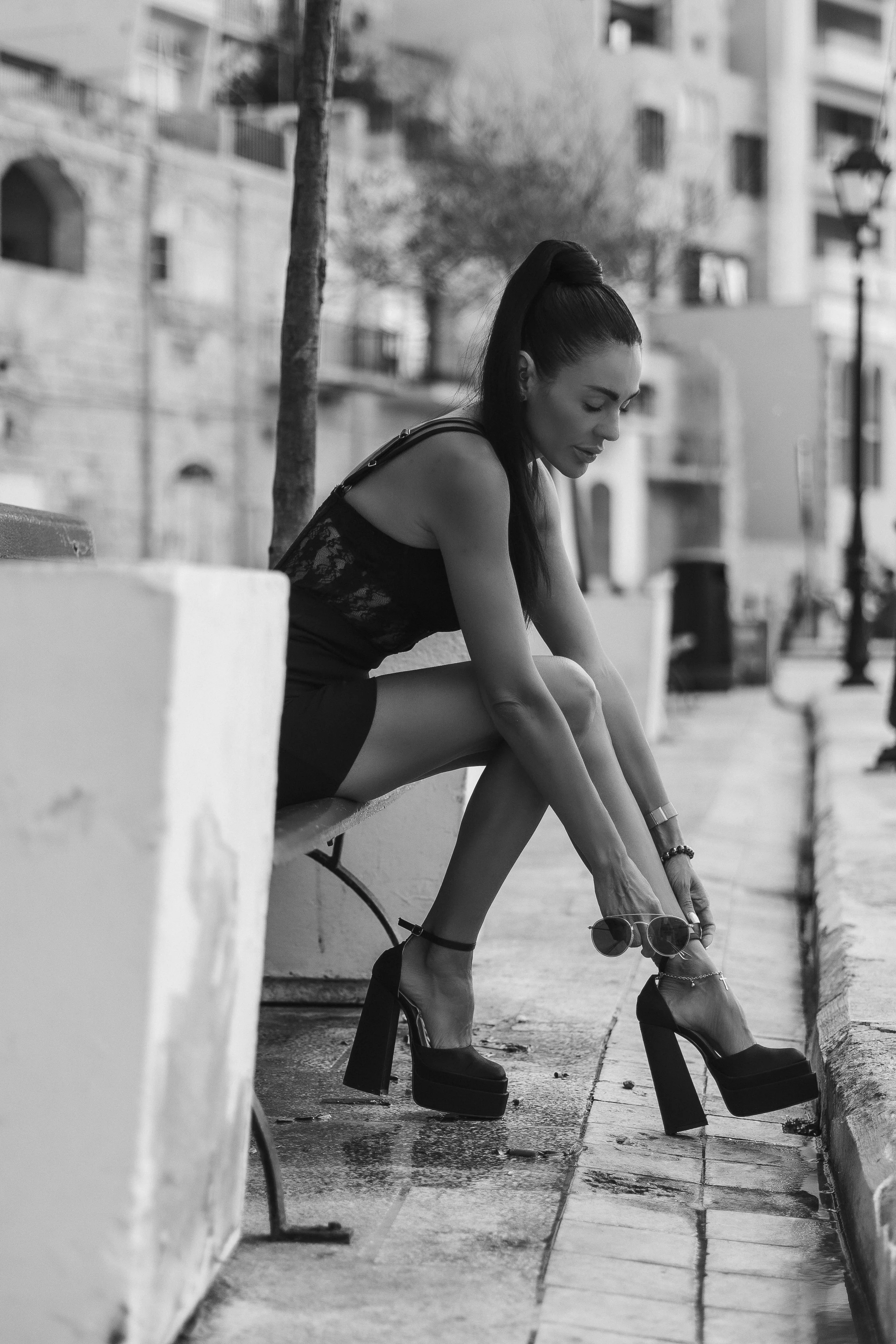 Portrait Photography Malta - CLA03277