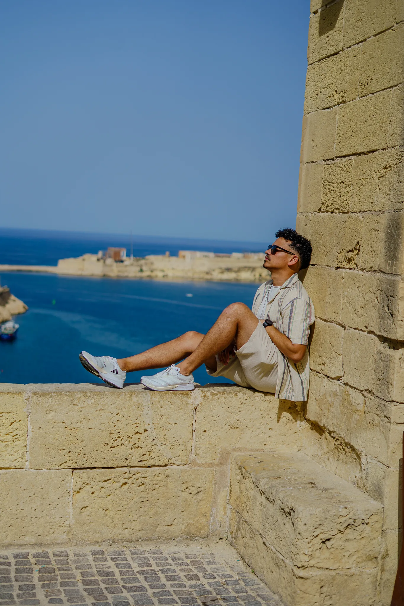 Portrait Photography Malta - CLA03558