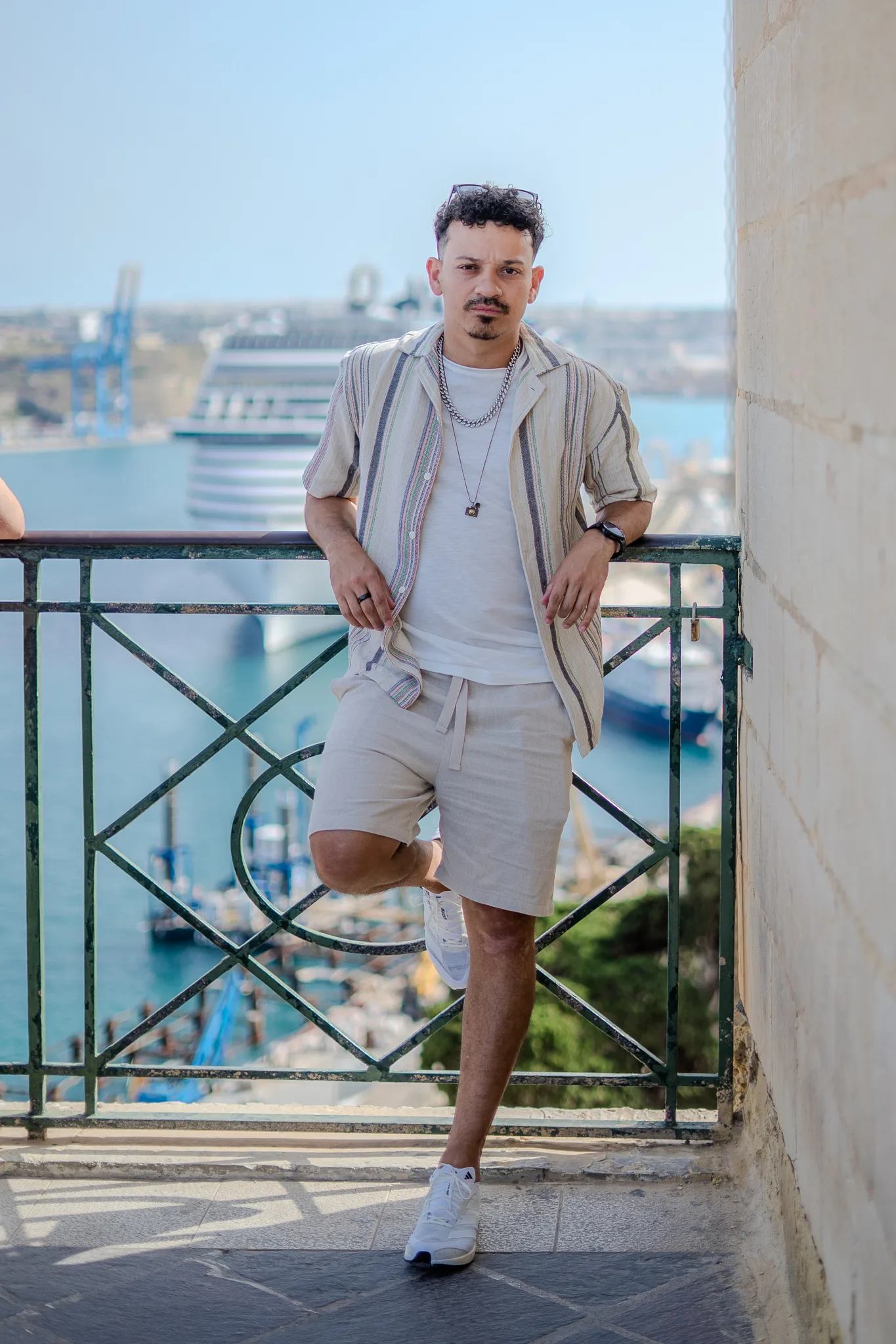 Portrait Photography Malta - CLA03602