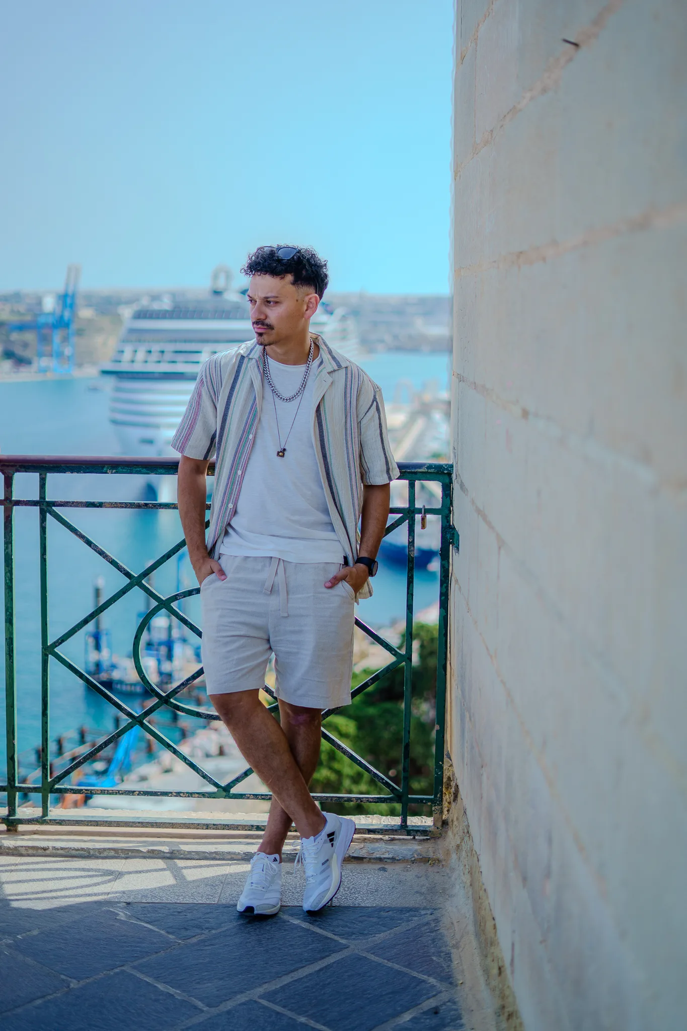 Portrait Photography Malta - CLA03607