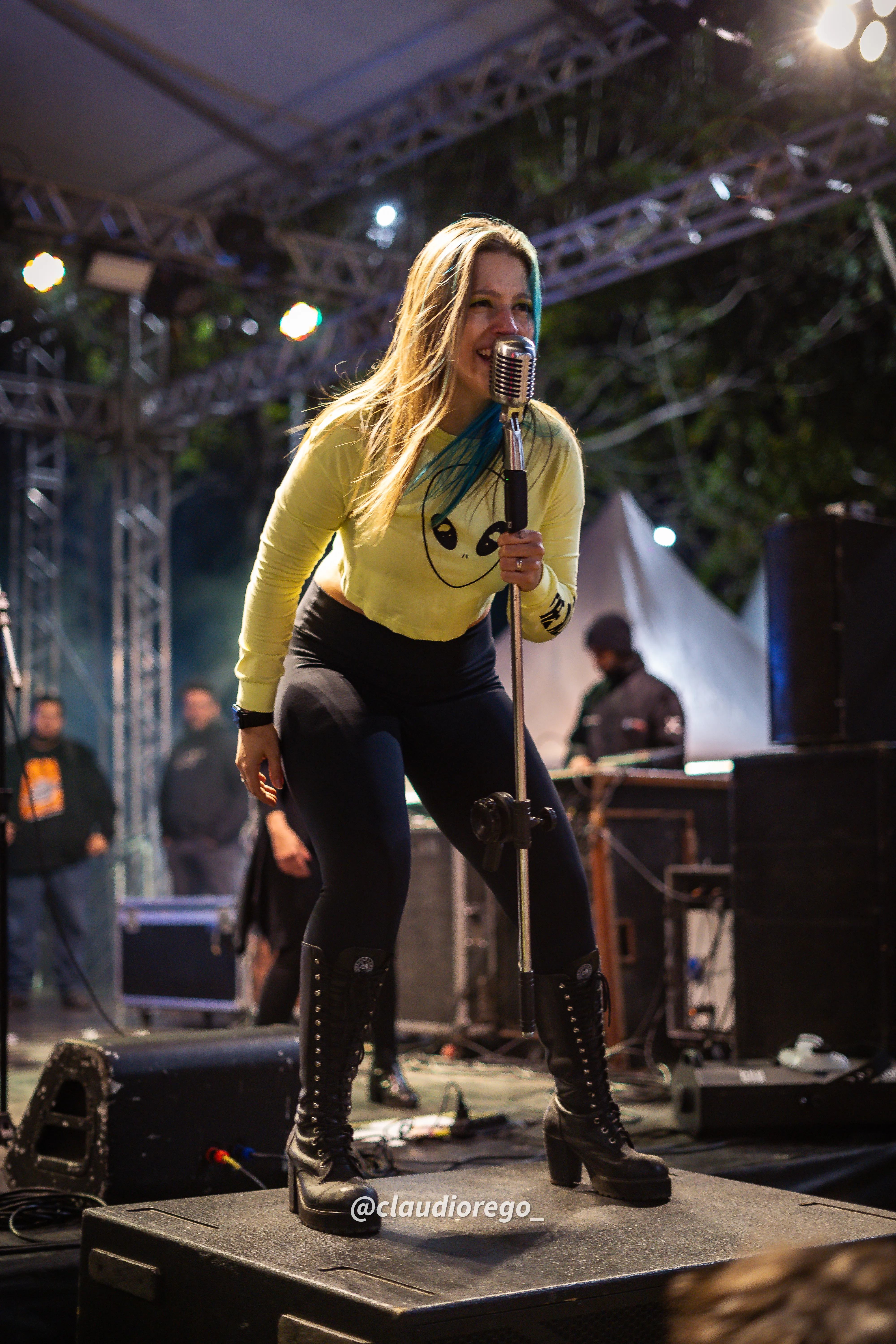 Show Photography Malta - CLA00245