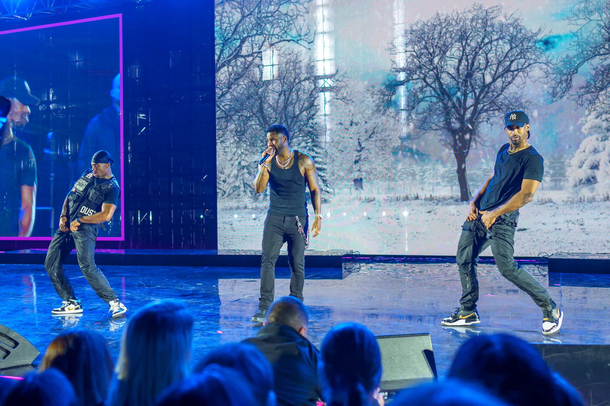 Show Photography Malta - DSC05436