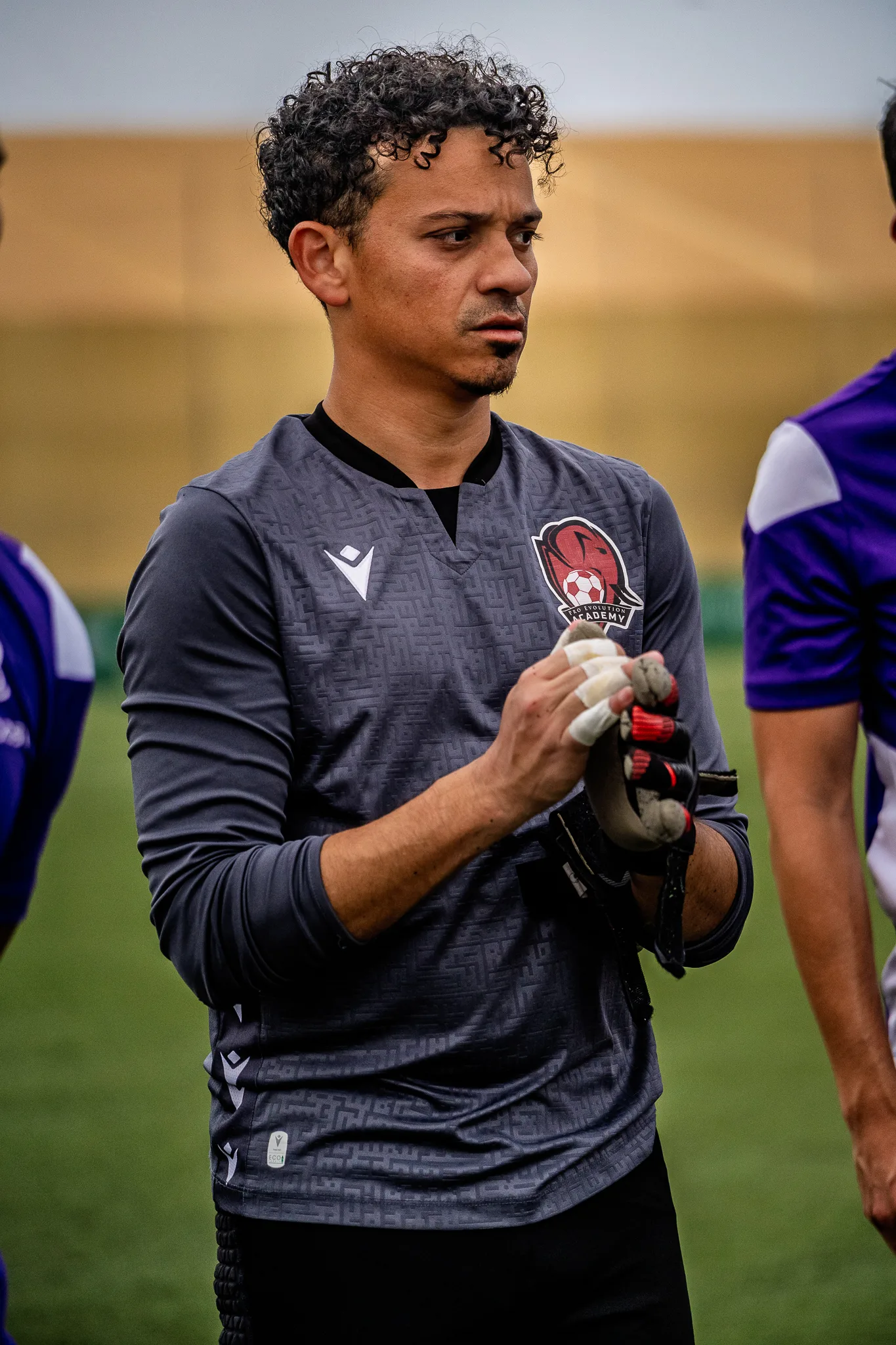 Sports Photography Malta - CLA00831