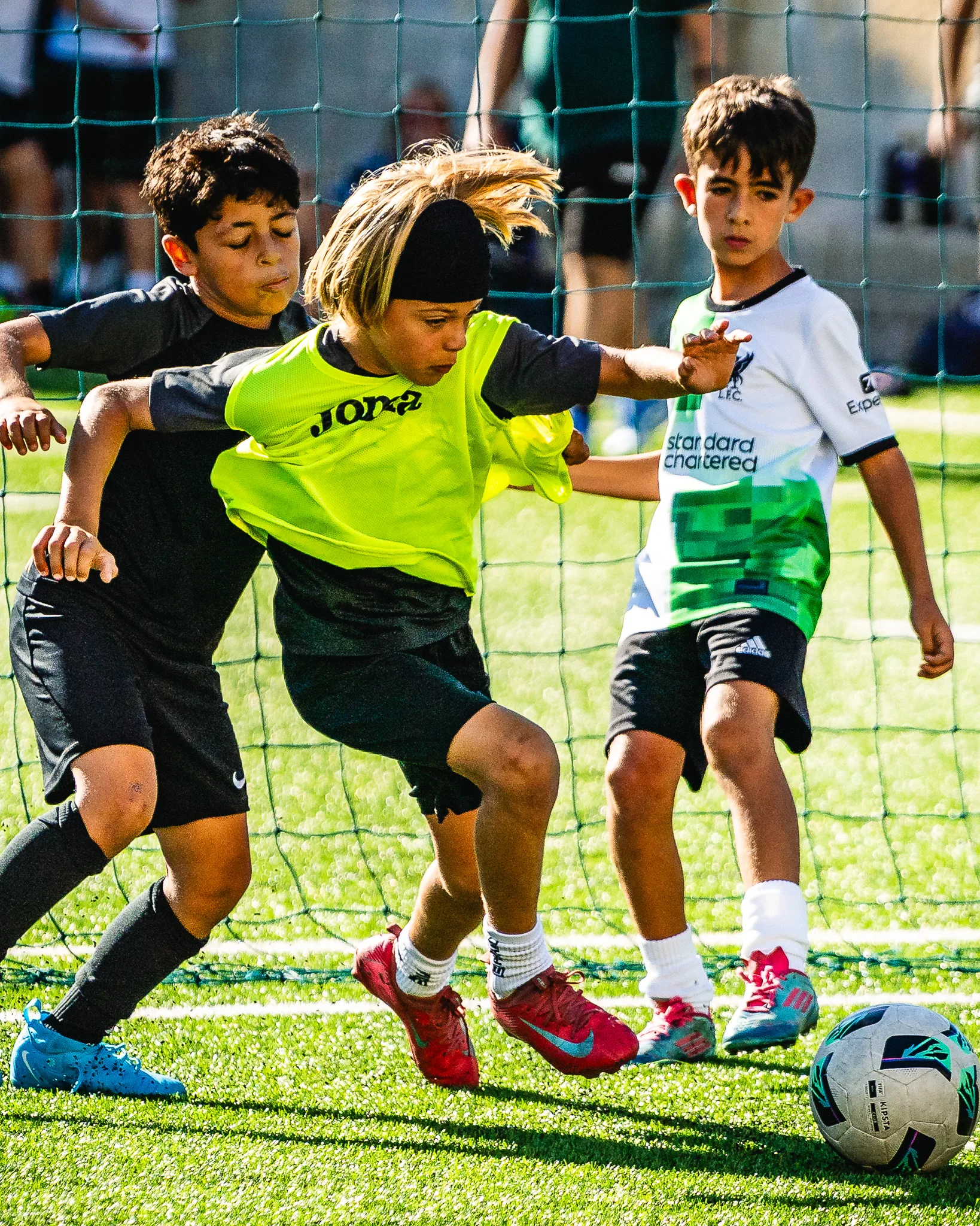 Sports Photography Malta - CLA05226