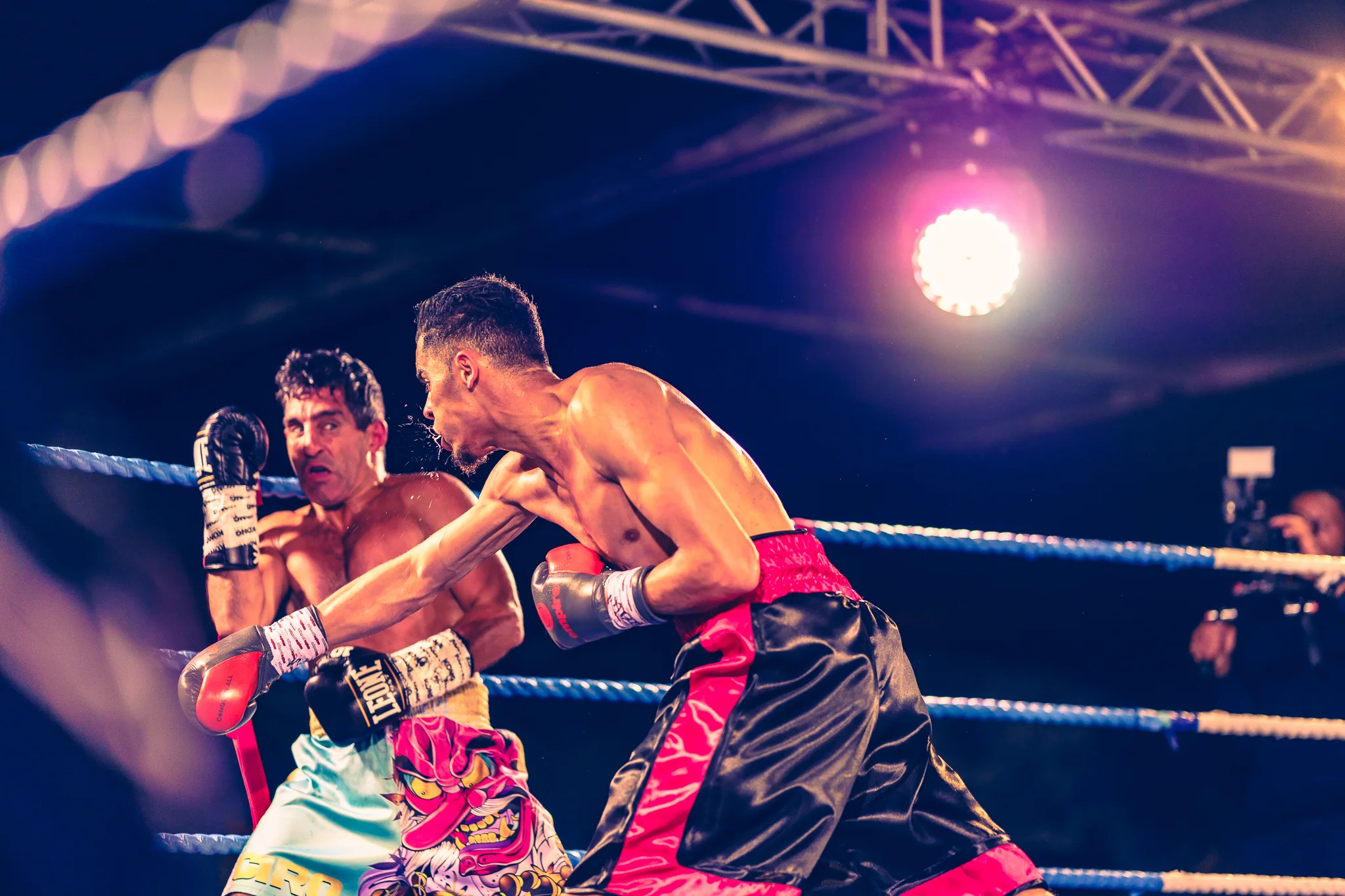 Sports Photography Malta - DSC07557