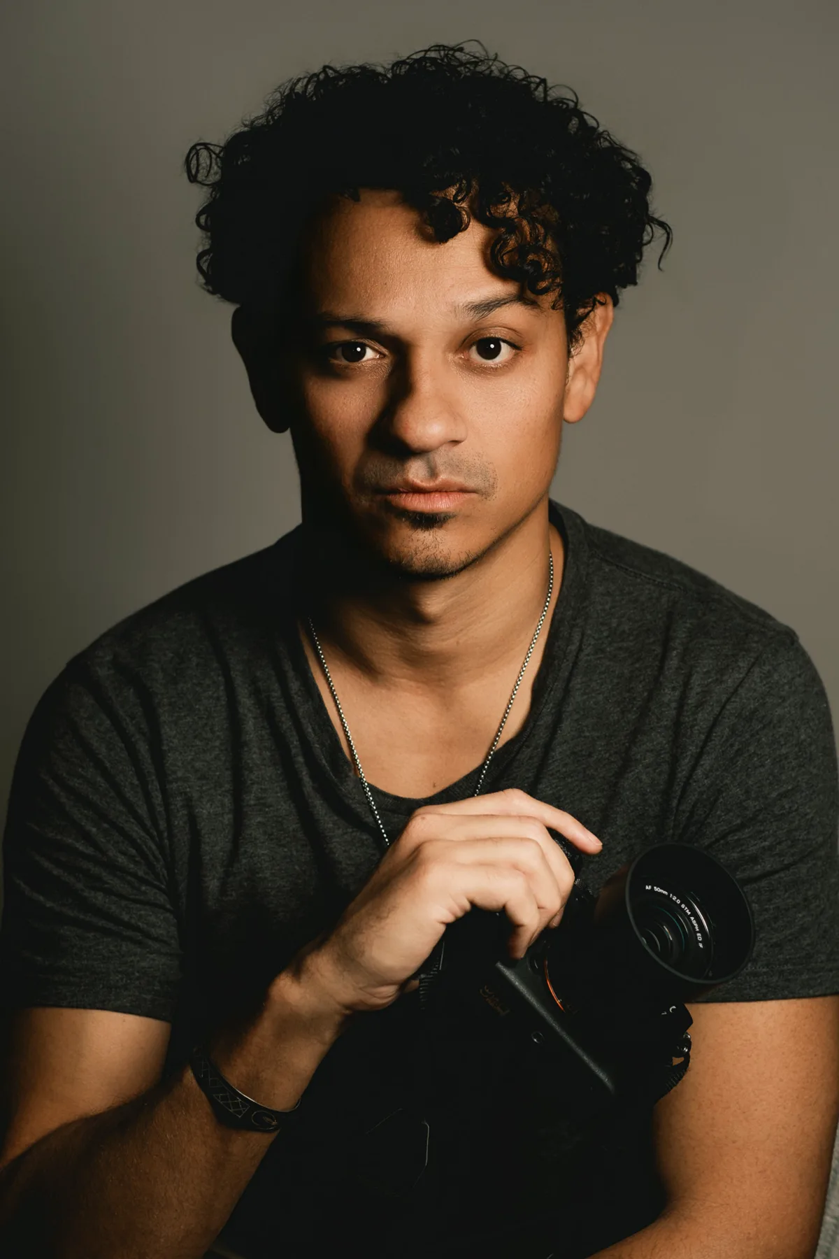 Claudio Rego, professional photographer in Malta